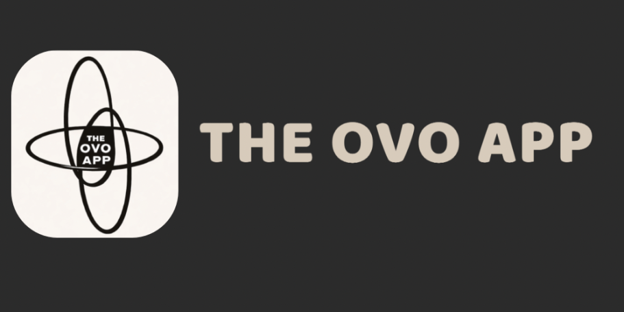 THE OVO APP